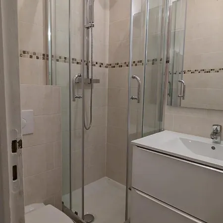 Apartment Studio Au Coeur Du 19eme Paris